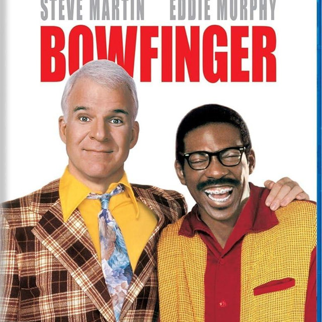 Bowfinger [Blu-ray]
