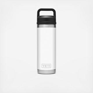 Rambler 18 oz. Bottle with Chug Cap