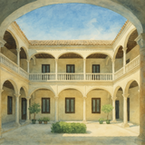 Museo Picasso Málaga