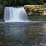 Medina Falls