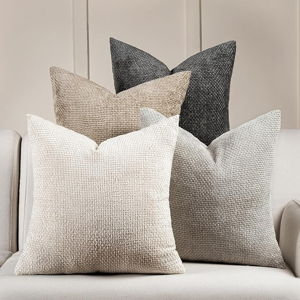 Cojines Decorativos (Decorative Pillow Set)