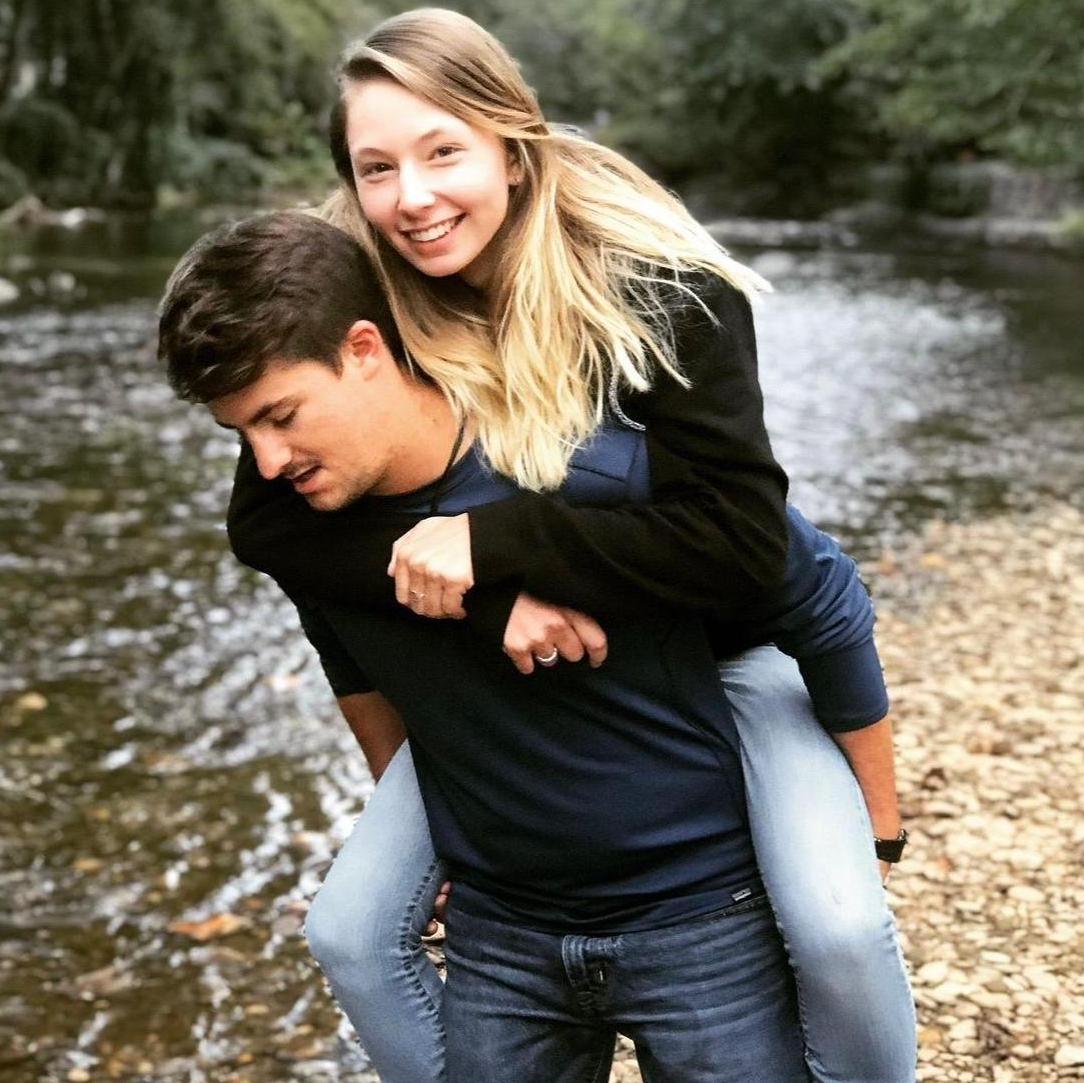 2018 - Oktoberfest in Helen, Georgia