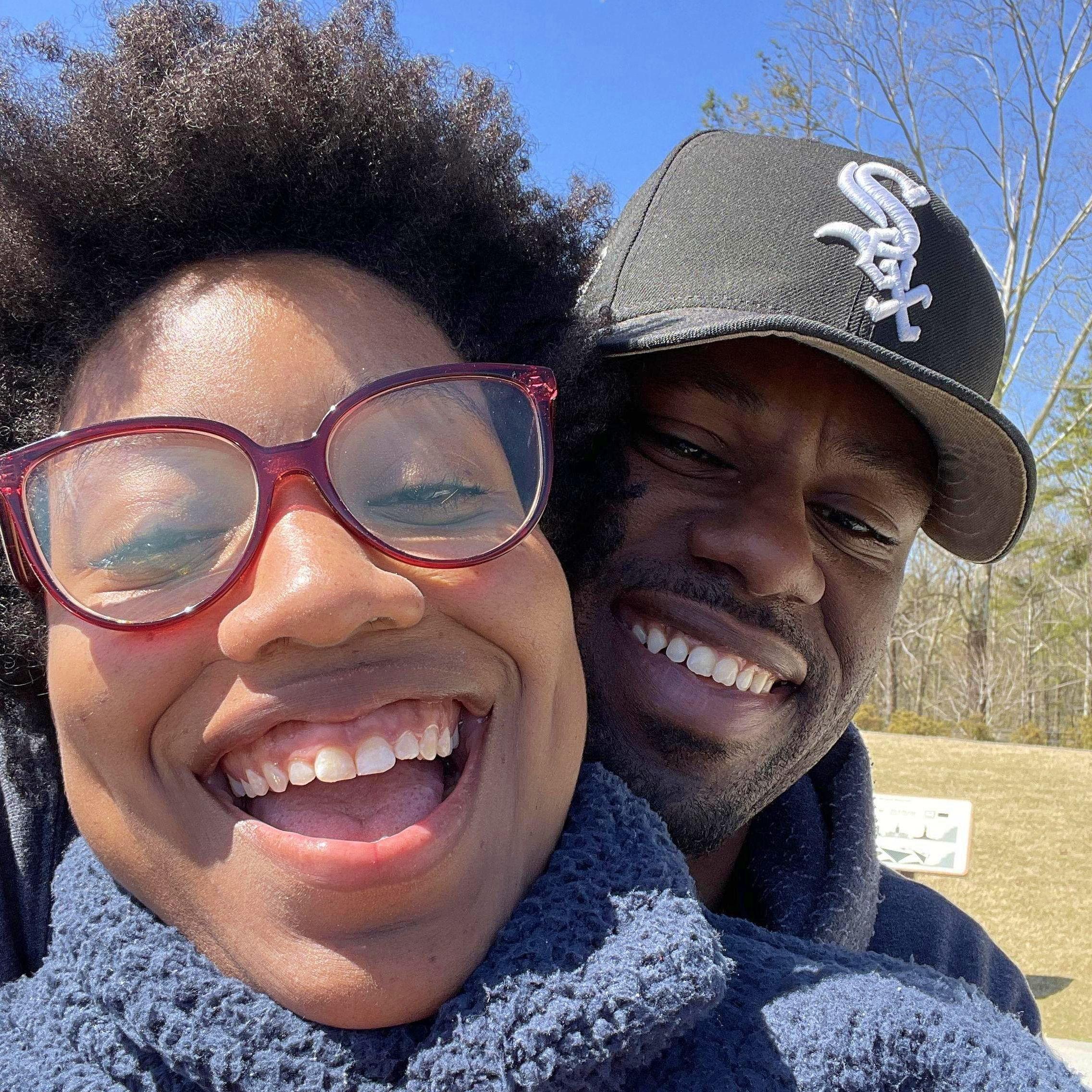 March 2022: Saturday morning stroll