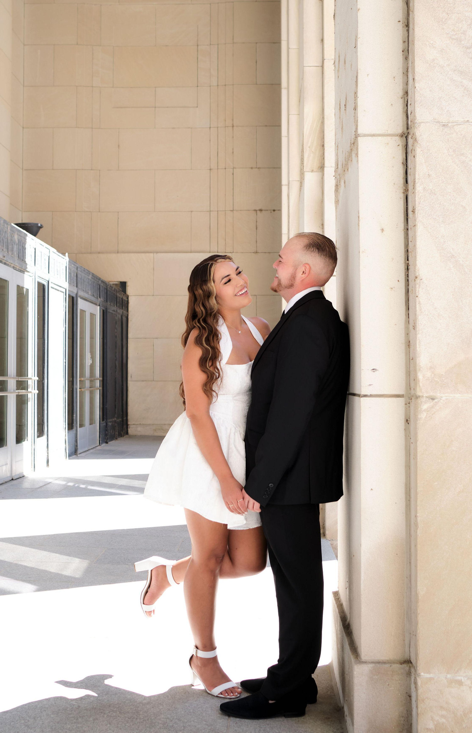 The Wedding Website of Leticia Mosqueda and Dominic Trujillo