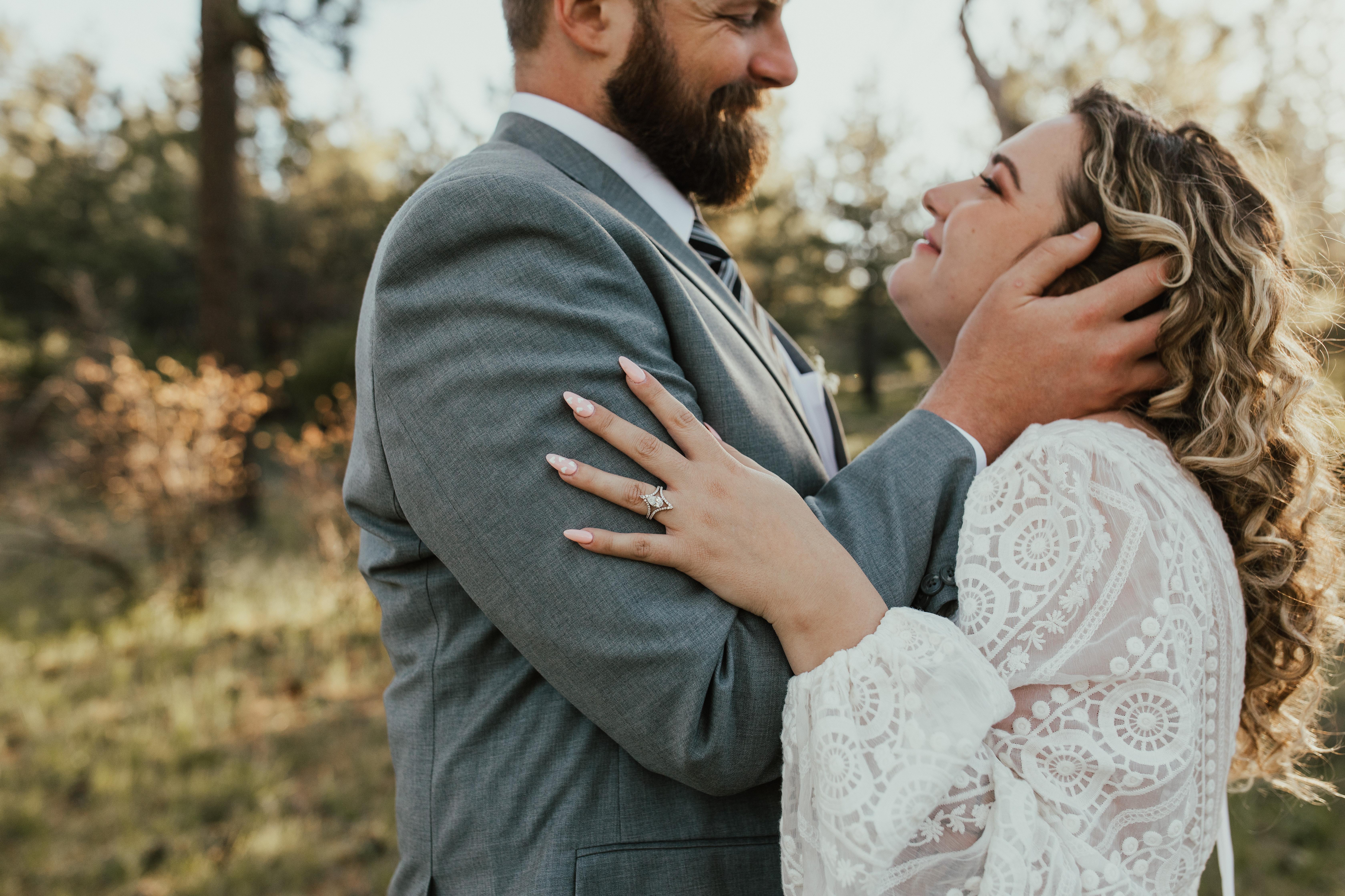 The Wedding Website of Sarah Rodriguez Whalen and Brennan Whalen