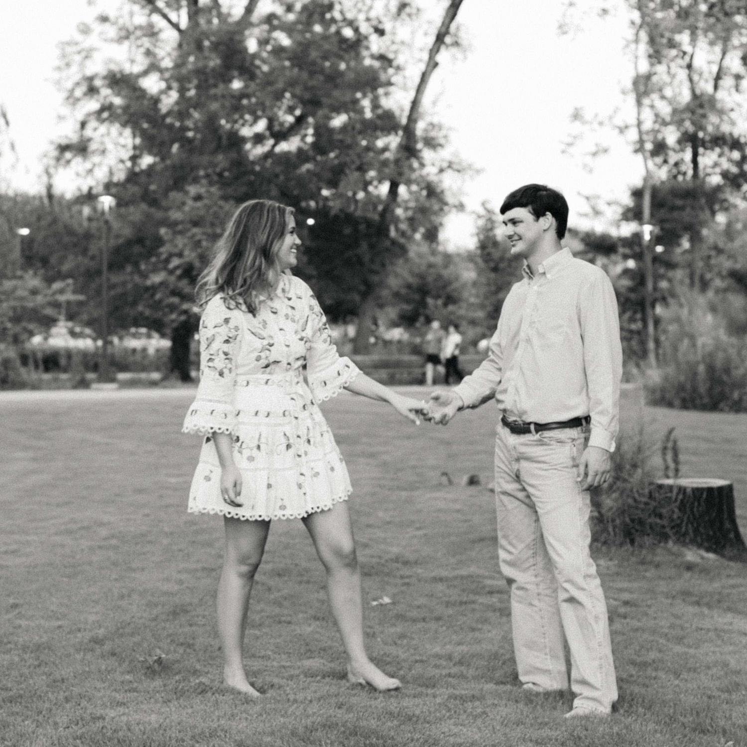 Engagement Pictures