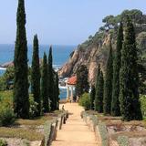 Jardí Botànic Marimurtra