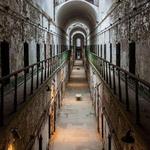 Eastern State Penitentiary