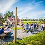 Wheatland Spring Farm + Brewery