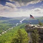 Chimney Rock State Park