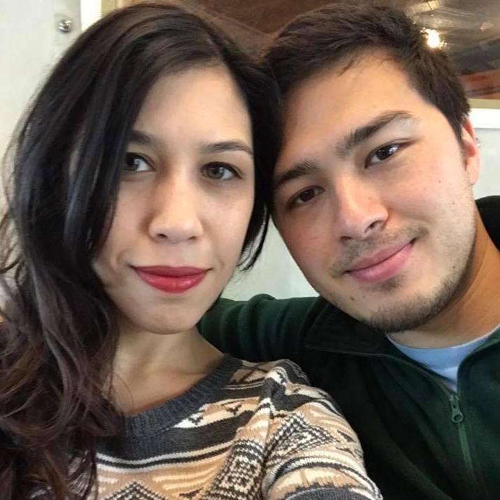 Our first time in Seattle