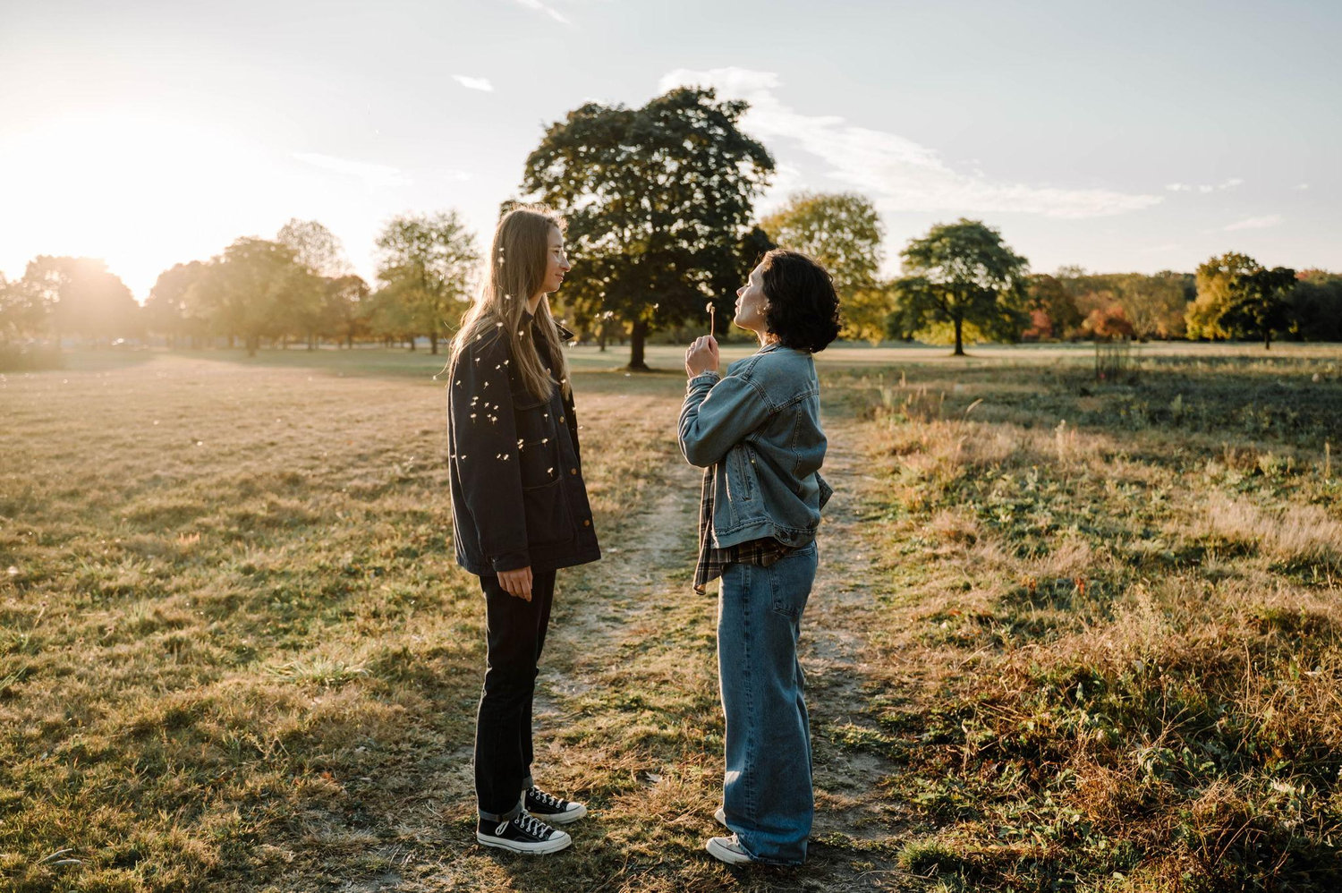 The Wedding Website of Marisa Murphy and Emily Anderson