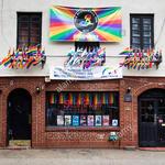 Stonewall National Monument