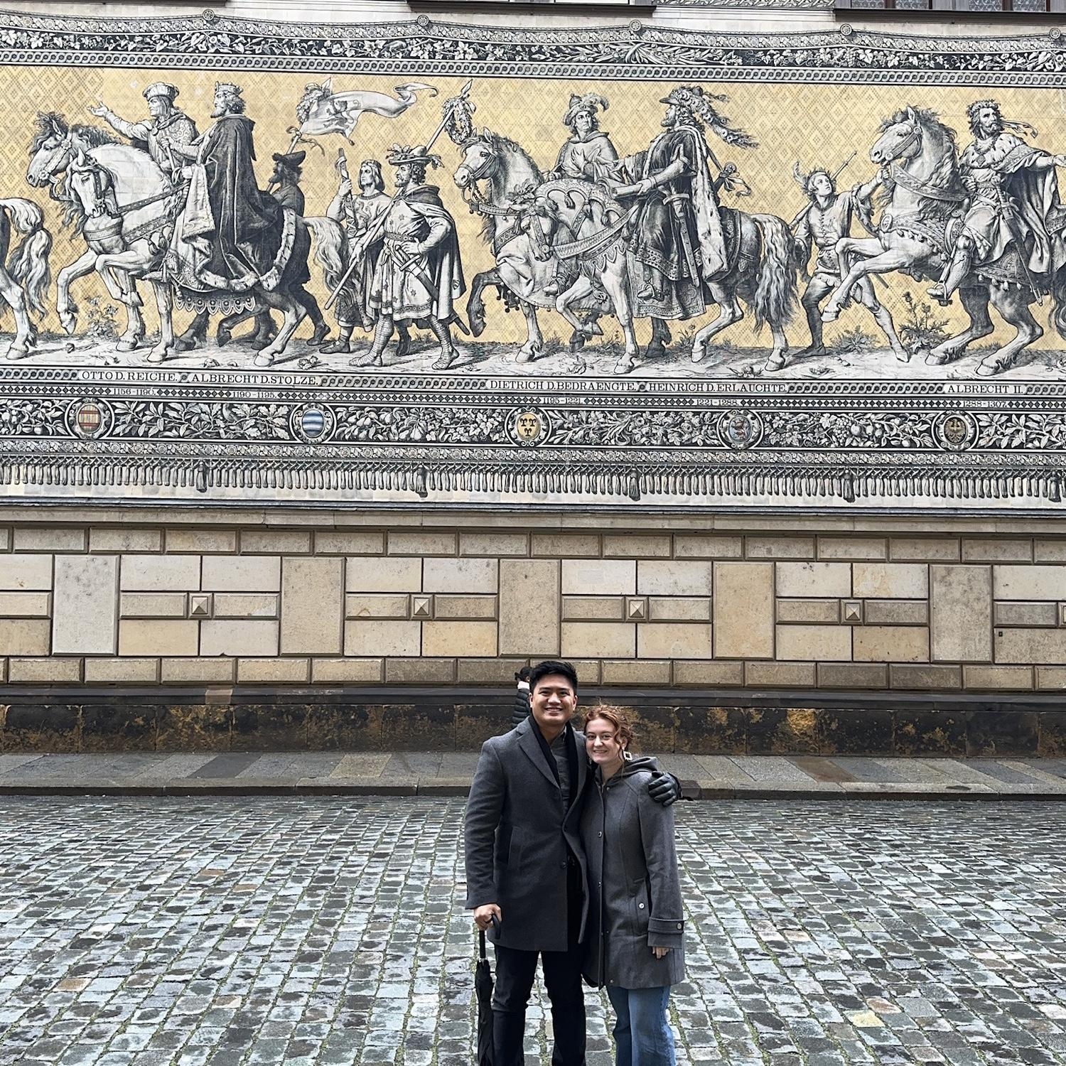 Dresden, Germany