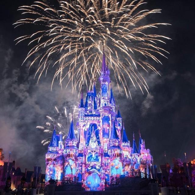 Disney World