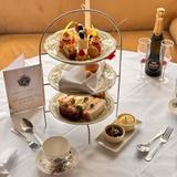 Afternoon Tea at Kinnitty Castle