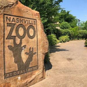 Annual Zoo Membership