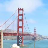 Golden Gate Bridge Welcome Center