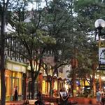 Pearl Street Mall