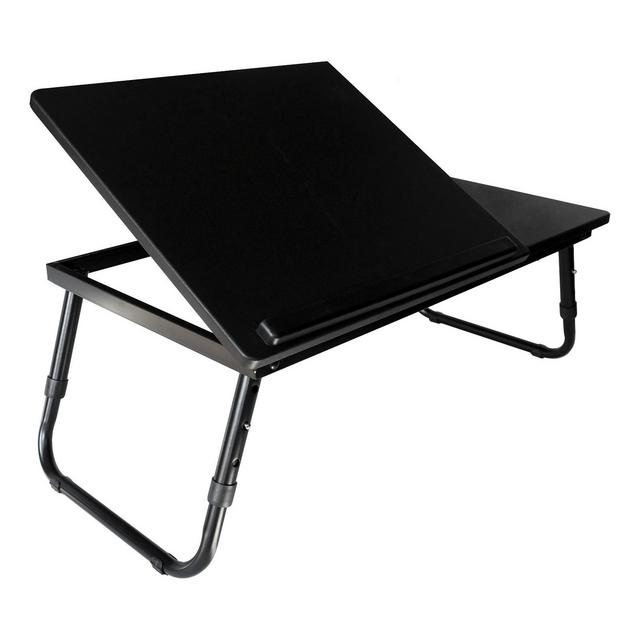 Laptop Desk Black - Lifestyles by PDG