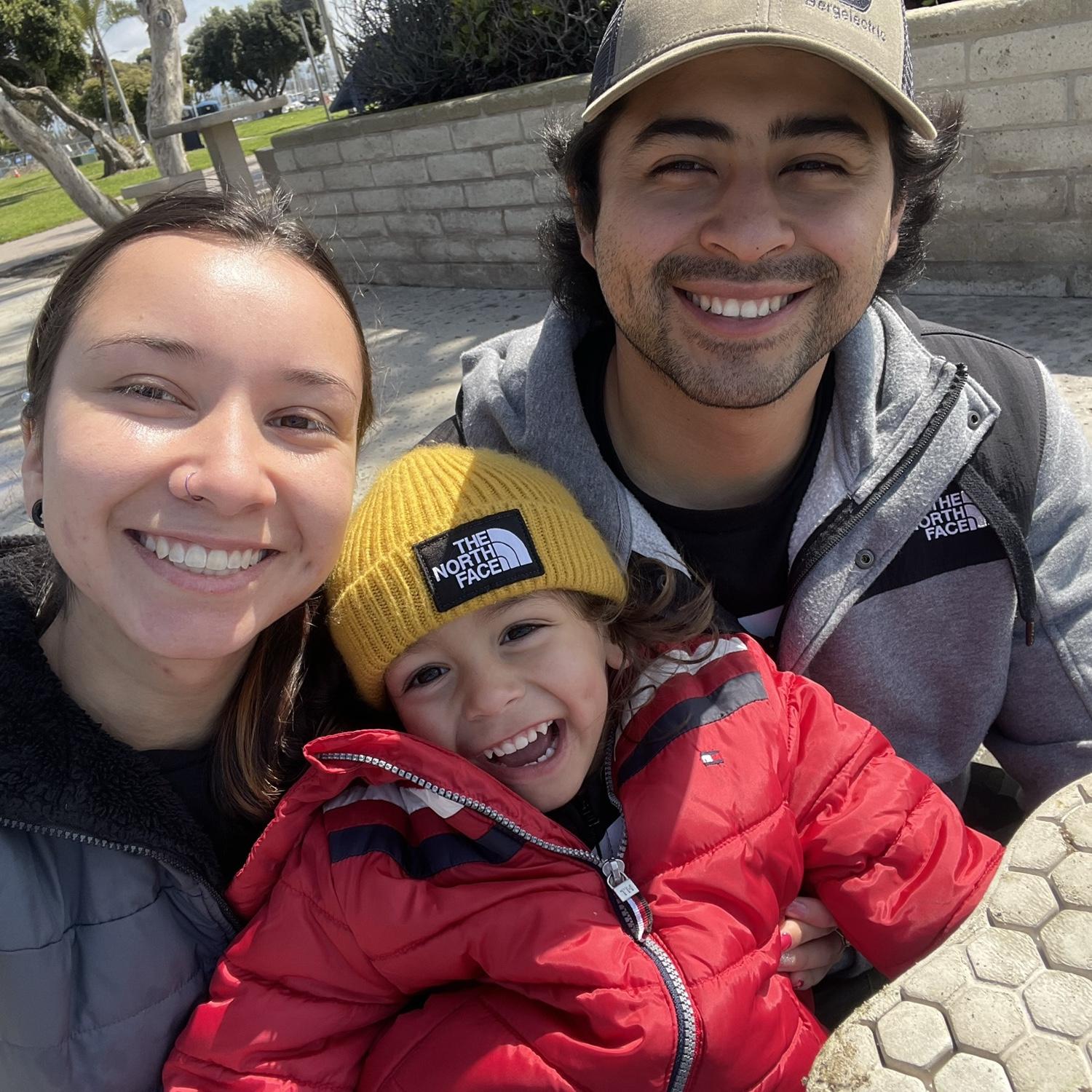 March 12, 2023. We always love walking at the marina