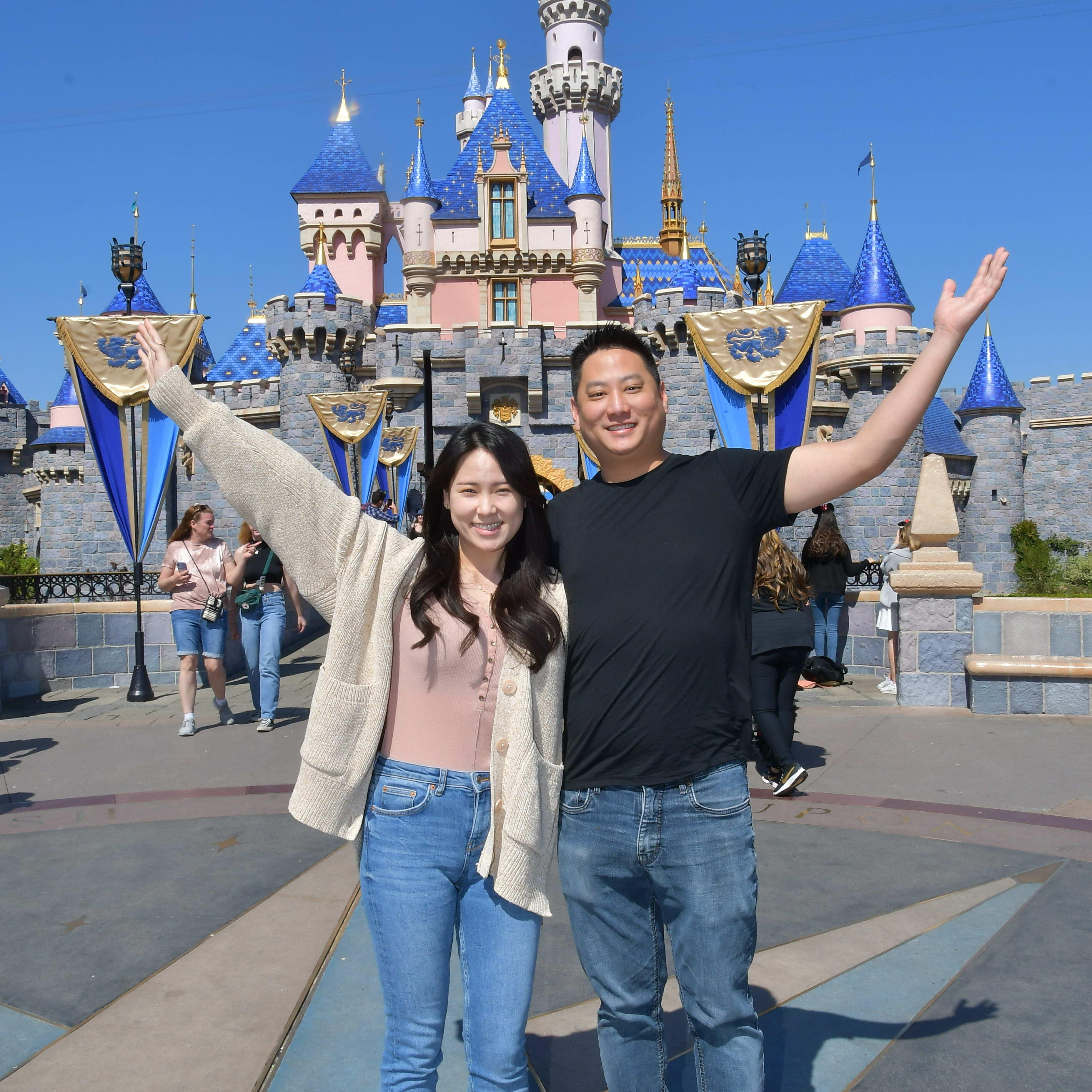 Jeremy’s fav place 