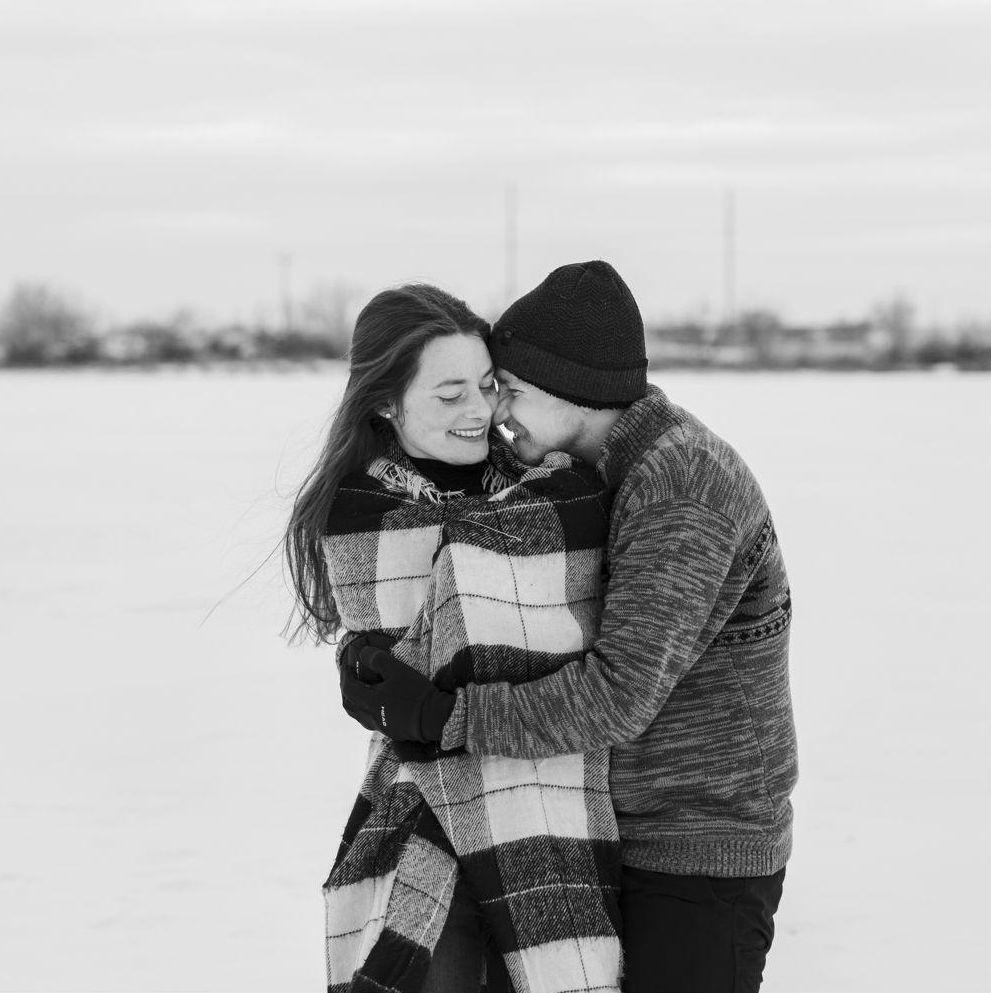 The blanket was very nice!