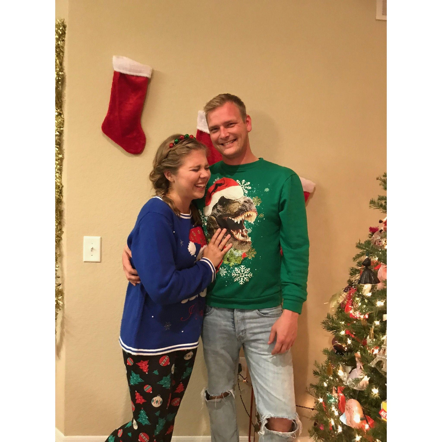 Christmas 2018