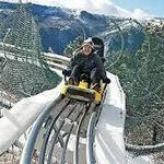 Glenwood Caverns Adventure Park