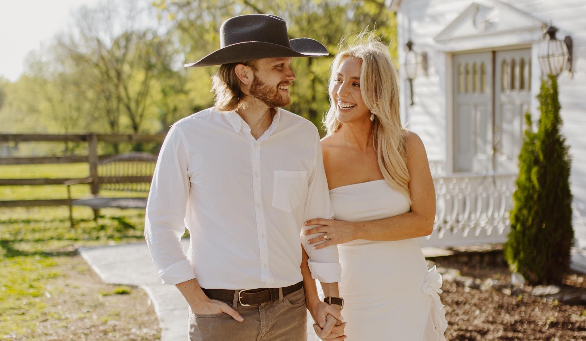The Wedding Website of Brian Fuller and Katie Smith