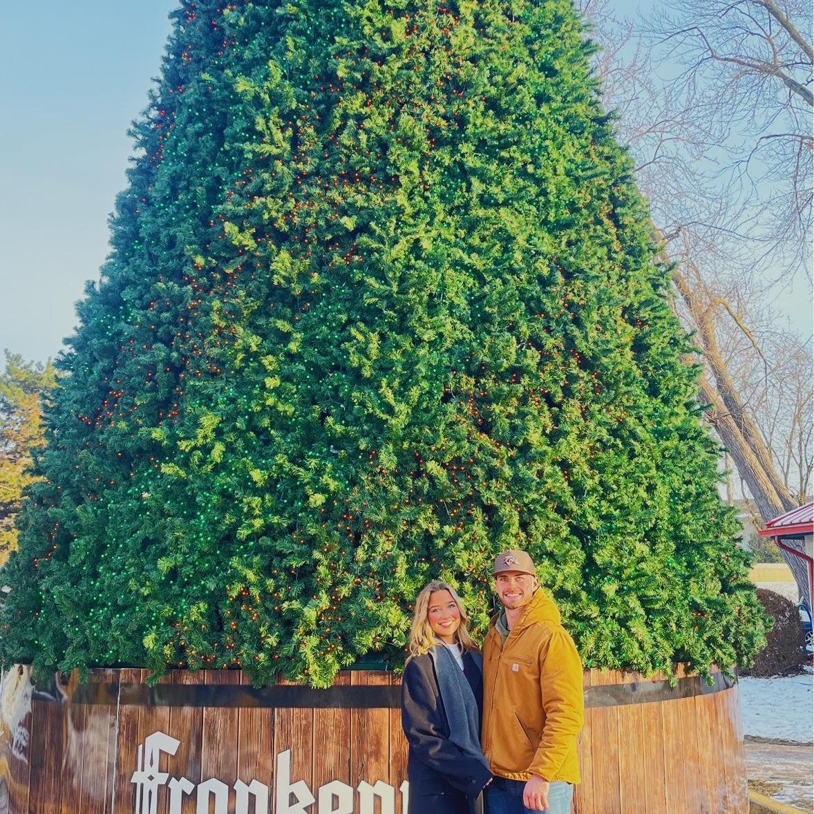 Frankenmuth, Michigan