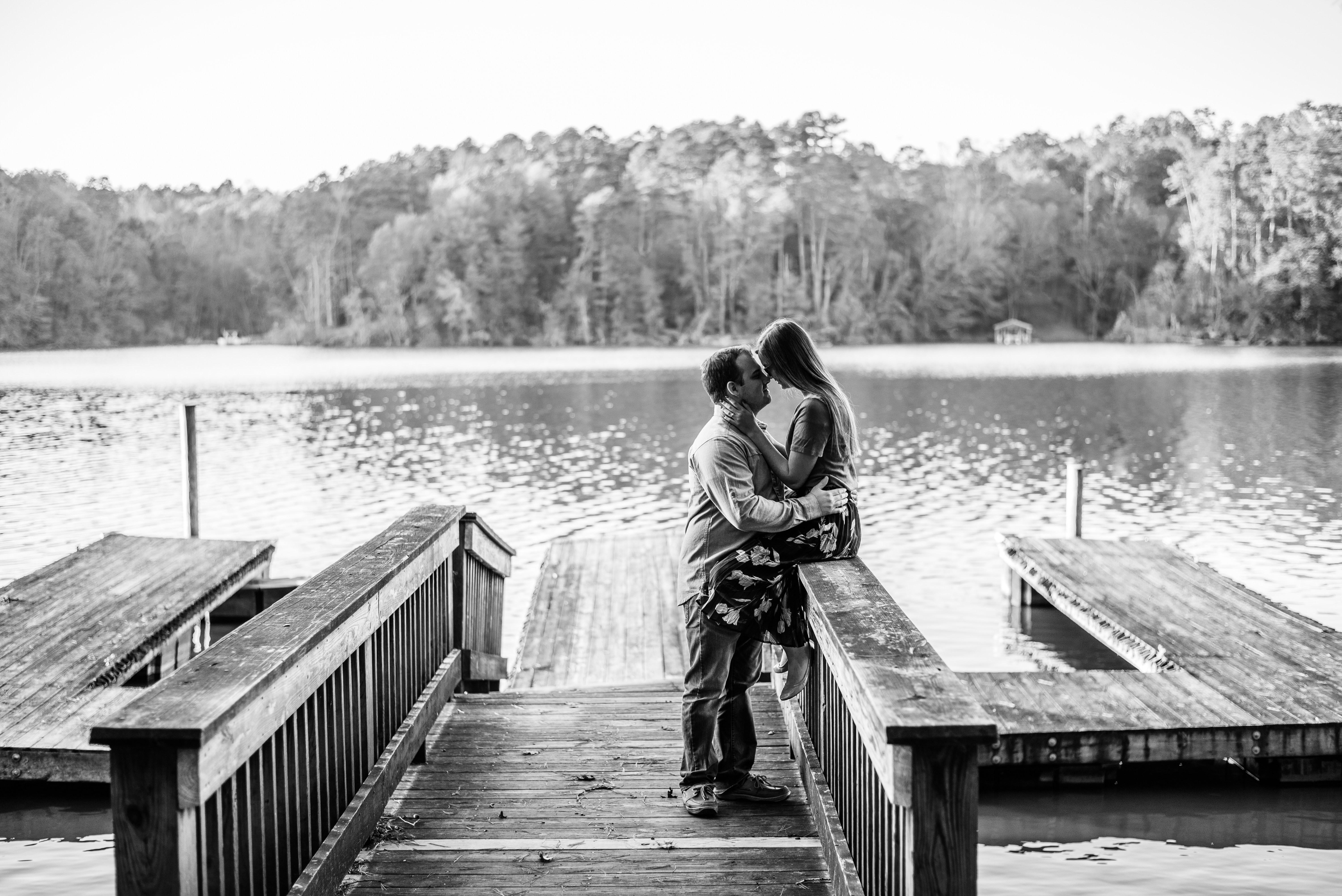 The Wedding Website of La’rel Worman and Jess Hildebrand