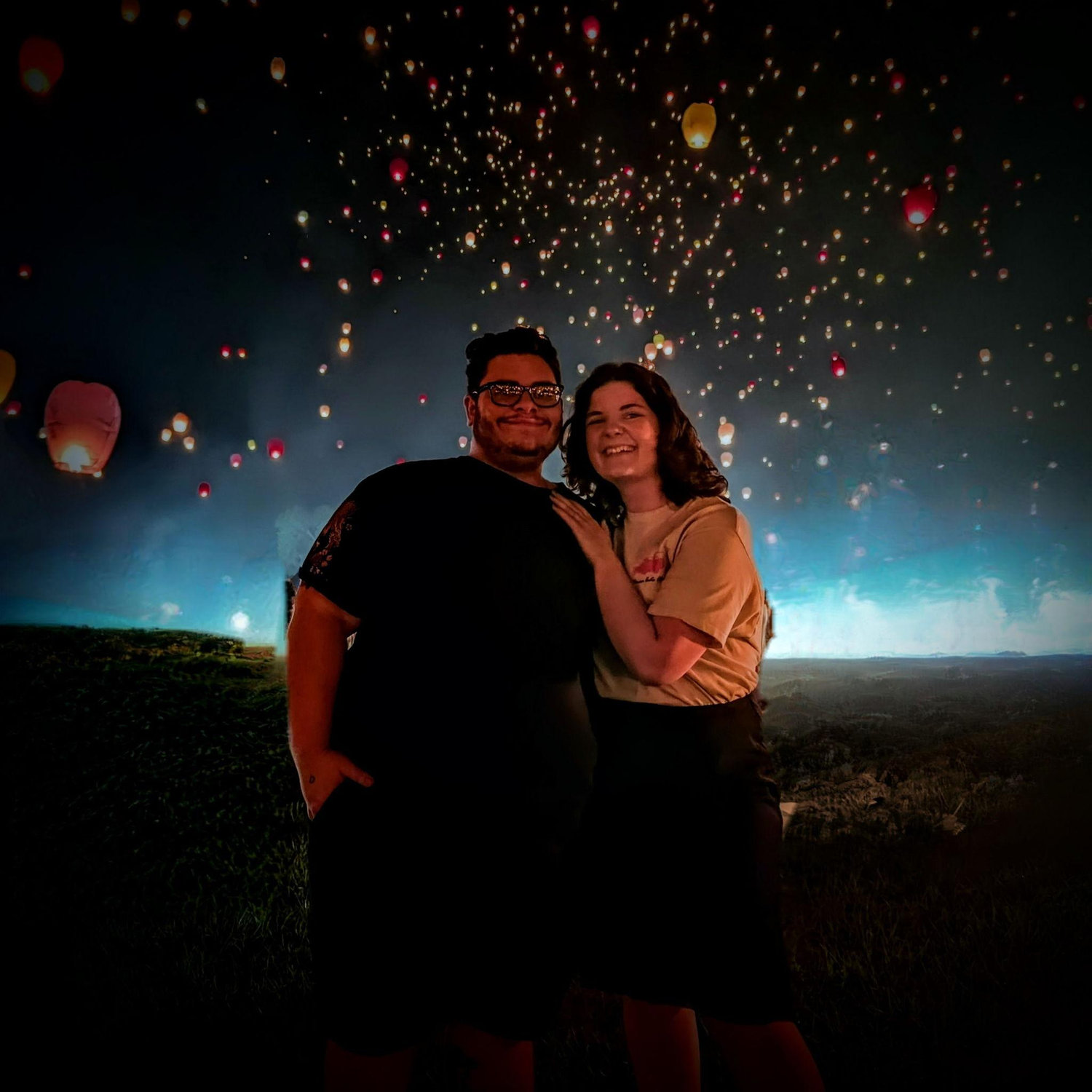 Dream Date!