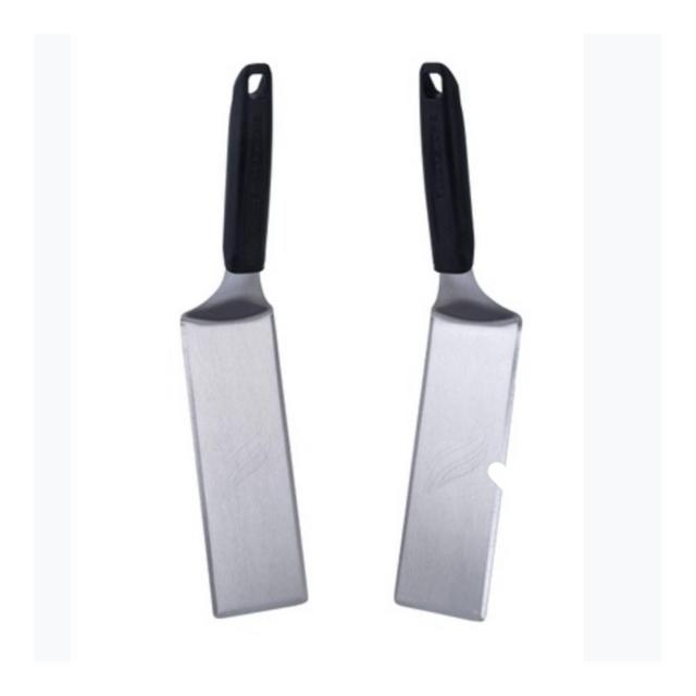 Blackstone 5550 2pc GE Long Spatula