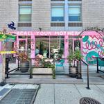 Call Your Mother Deli - West End