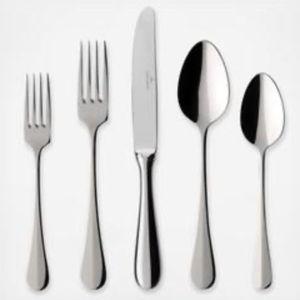 Villeroy & Boch La Coupole 40-Piece Flatware Set, Service for 8