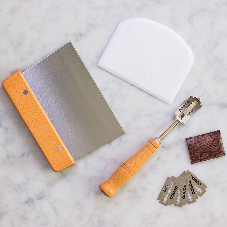 Sourdough Bread Making Kit