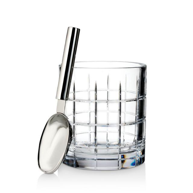 Waterford Cluin Ice Bucket with Scoop