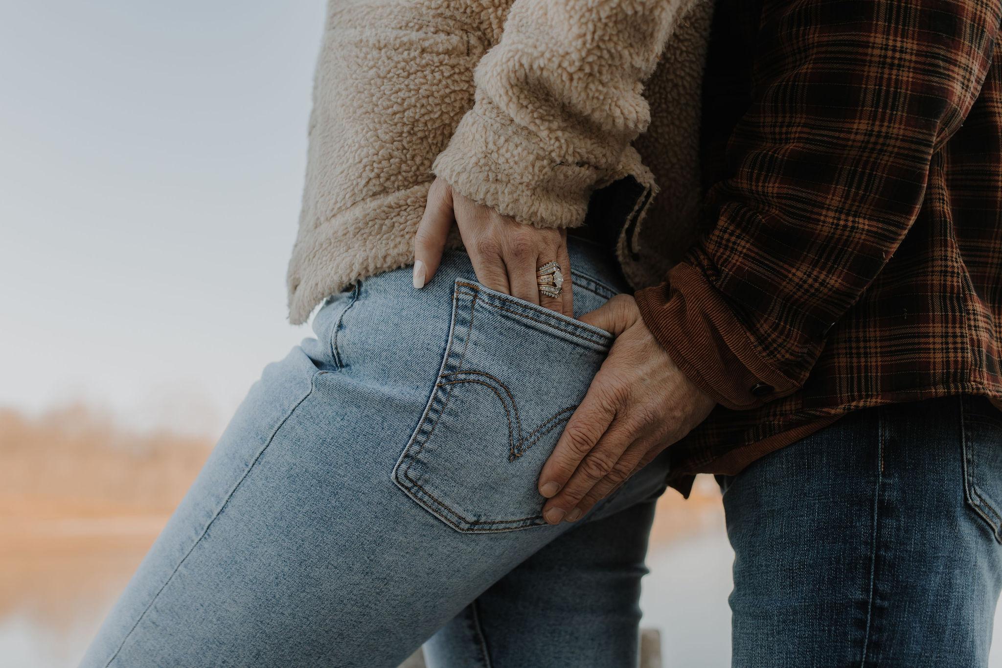 The Wedding Website of Casey Hunter and Dustin Fobian