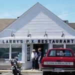 Larry's PX