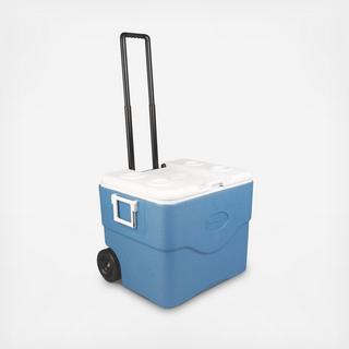 75-Quart Xtreme 5 Series Wheeled Cooler