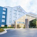 Fairfield Inn & Suites by Marriott Raleigh-Durham Airport/Brier Creek