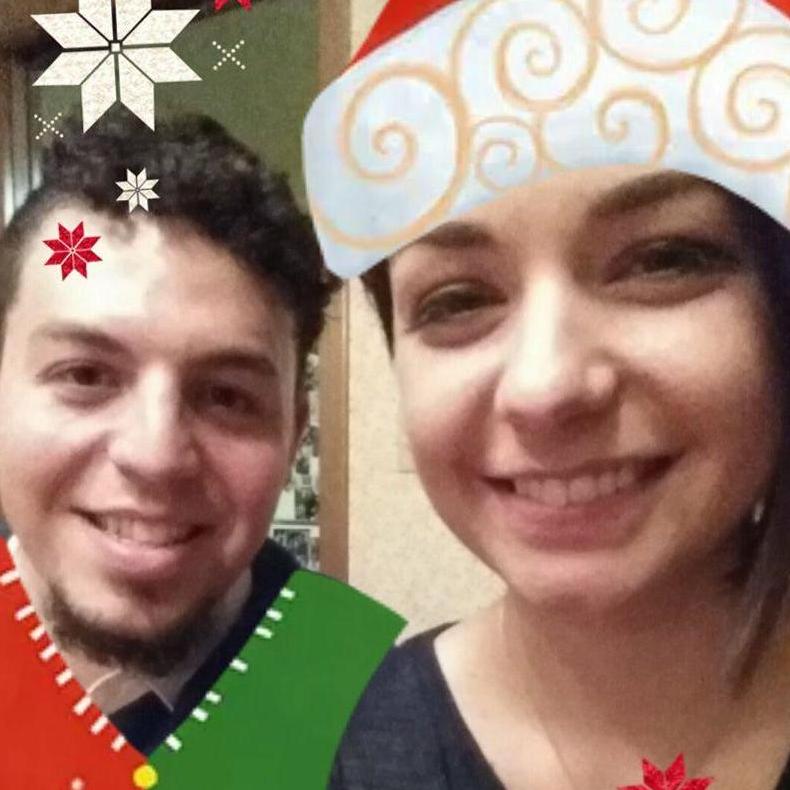 Christmas! Duh.
