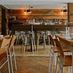 the Club Room at the DeBruce