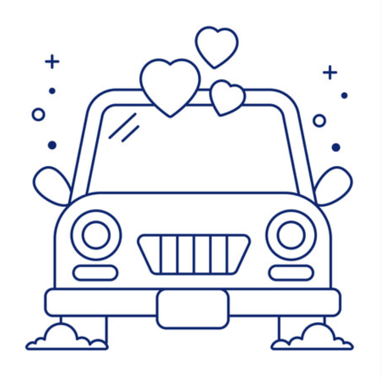 The Wedding Website of Hannah Johnson and Jan Vrancken