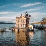 Saugerties Lighthouse