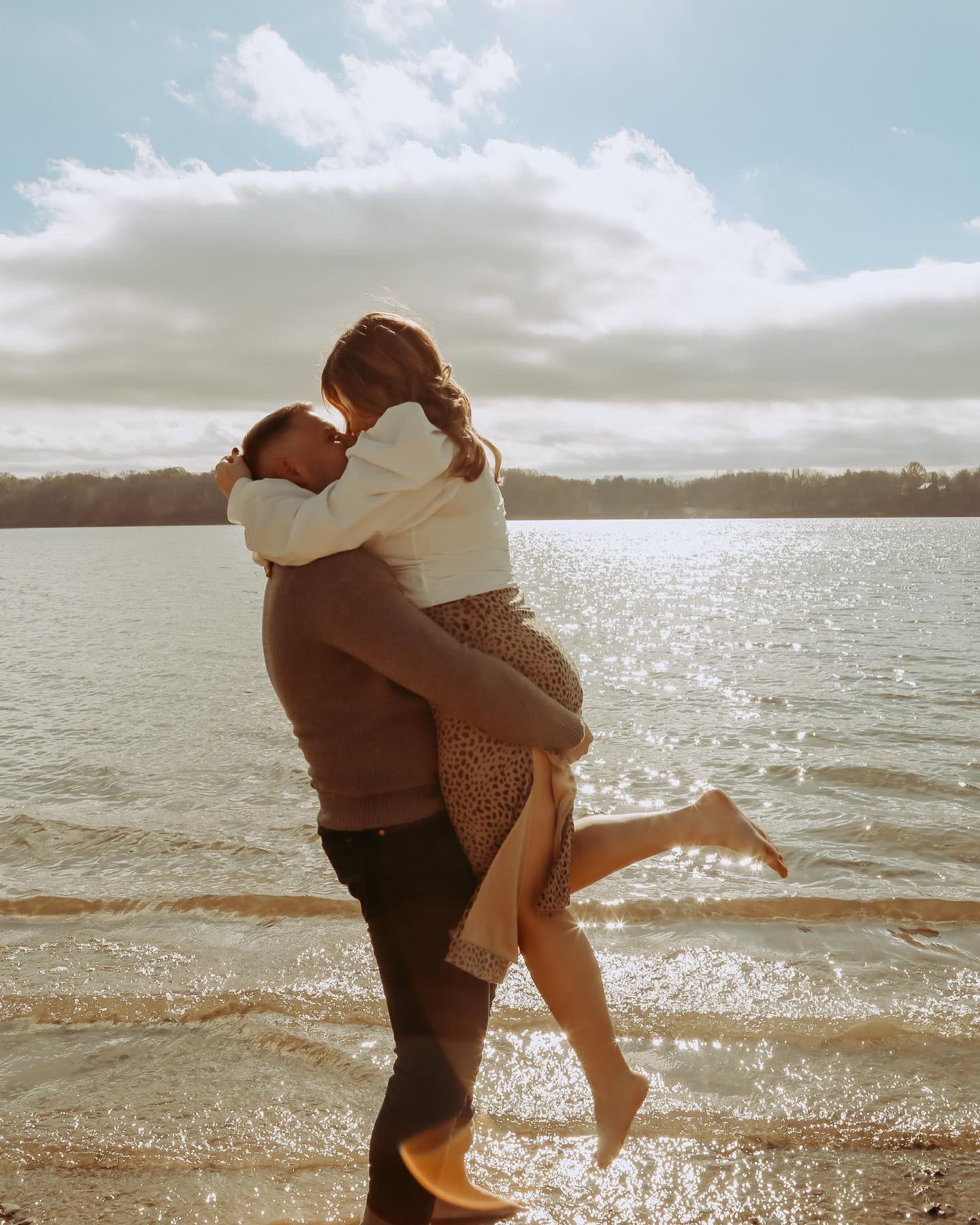 The Wedding Website of Madison Swartz and Michael Ciaramitaro