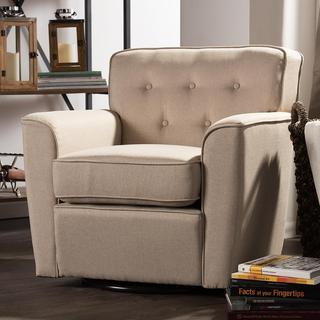 Canberra Lounge Chair