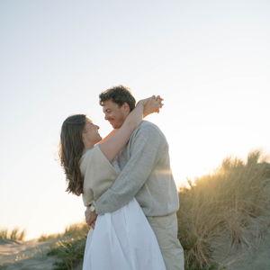 Minimoon & Honeymoon Fund