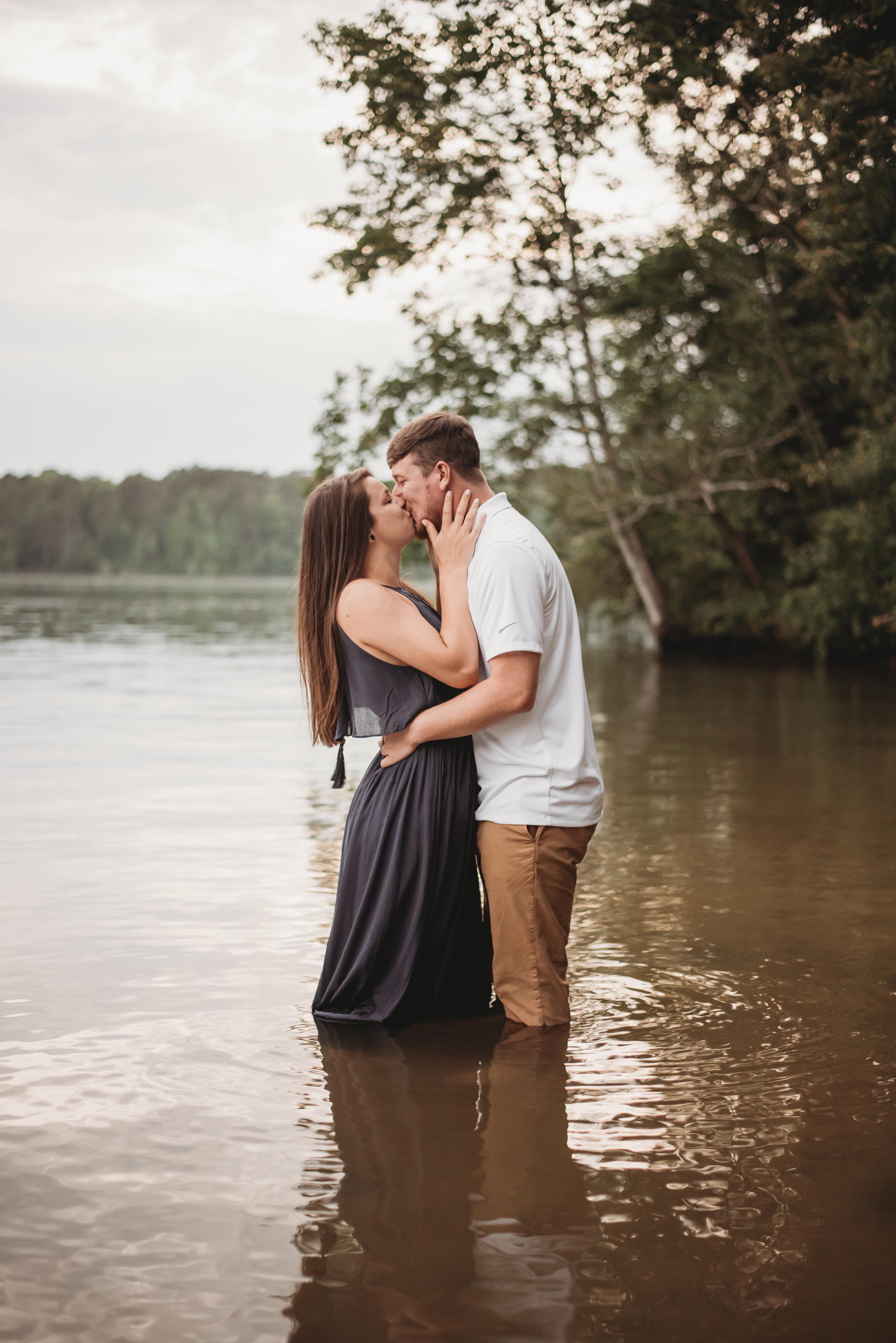 The Wedding Website of Andrea Hankins and Bradley Westerhold
